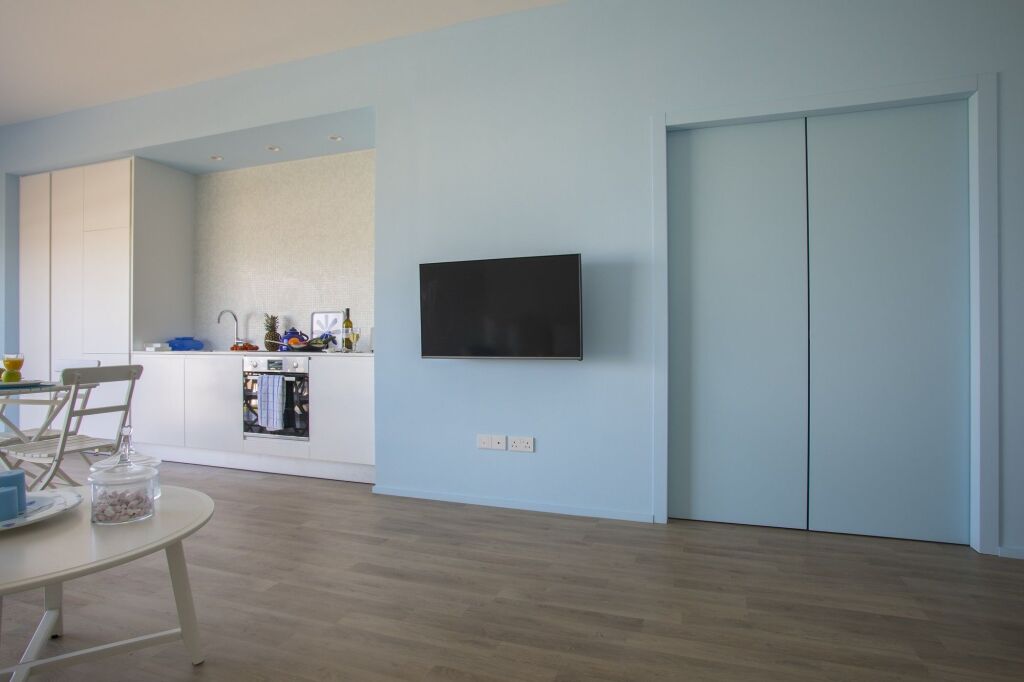 Azure Suite in Protaras — фото 1
