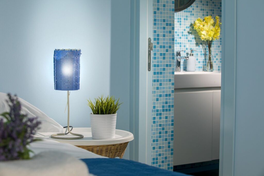Протарас: Azure Suite in Protaras