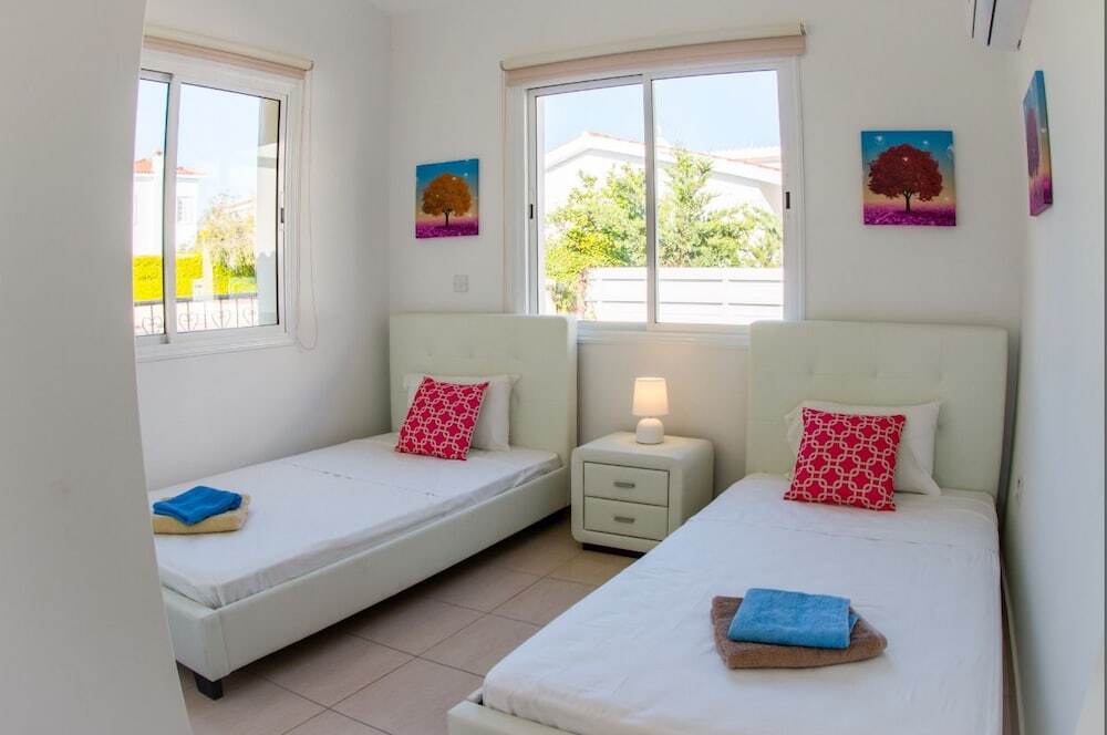 Пейя: Bungalow Casa Bonita