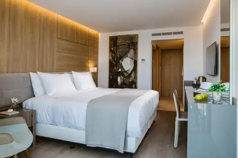 Lebay Beach Hotel — фото 1