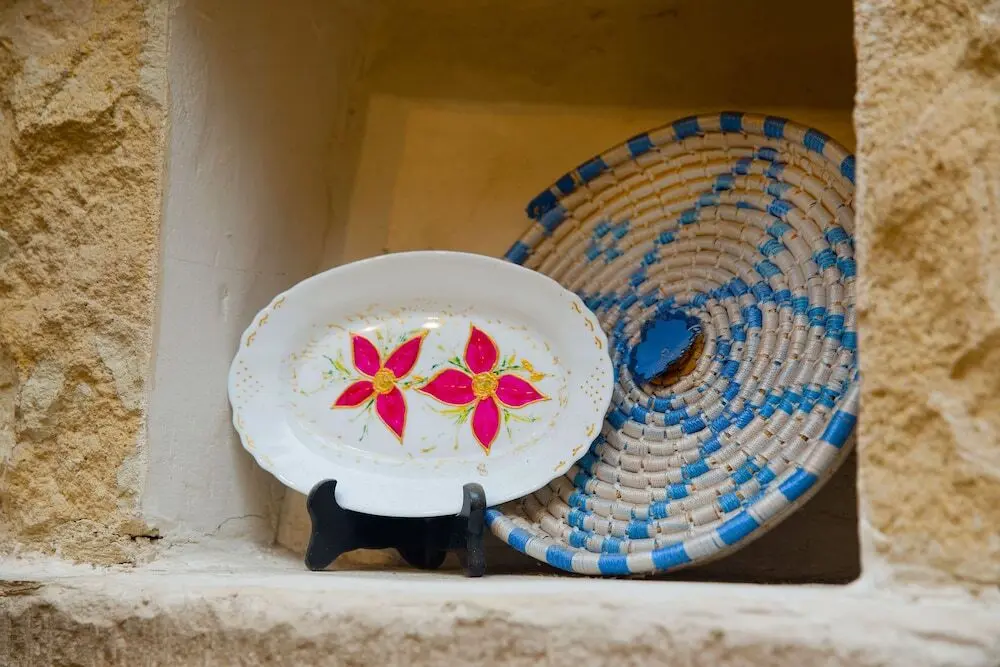 Какопетрия: Rodoulas Traditional Village House