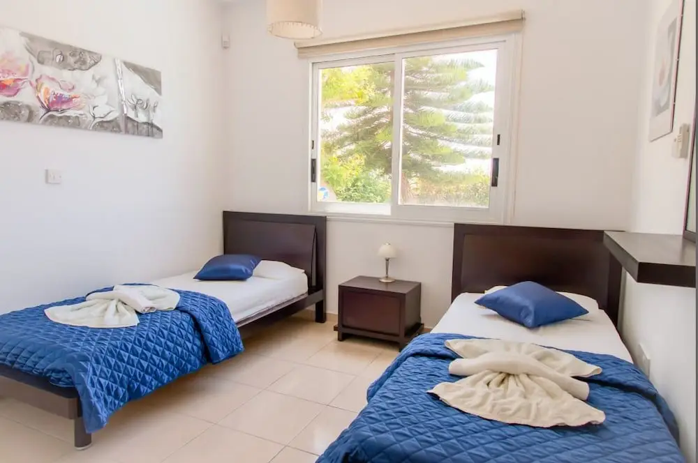 Пейя: Bungalow Cassia