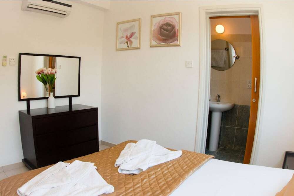 Пейя: Bungalow Cassia