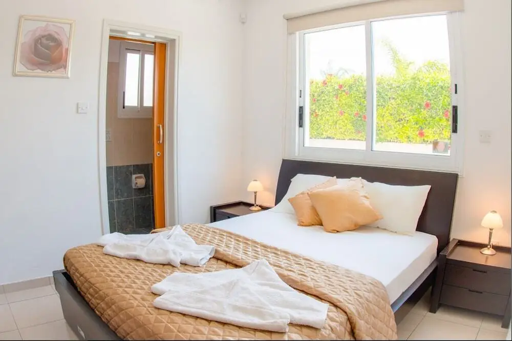Пейя: Bungalow Cassia