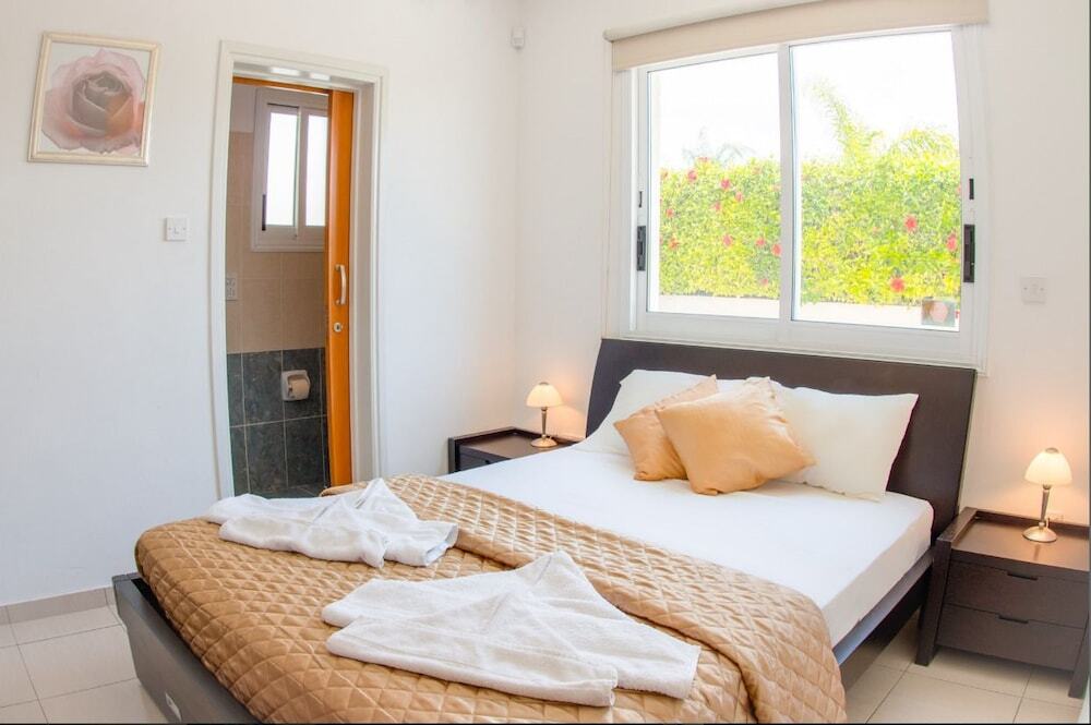 Пейя: Bungalow Cassia