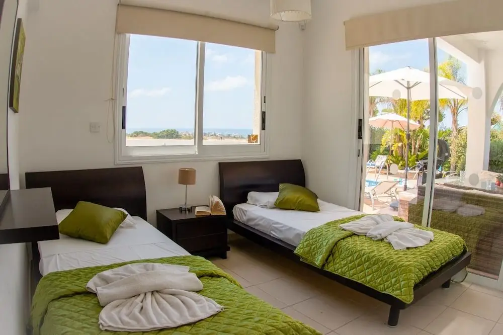 Пейя: Bungalow Cassia