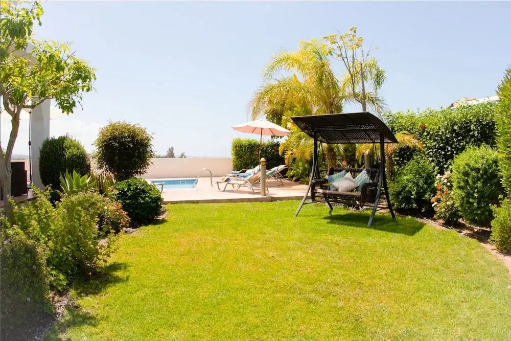 Пейя: Bungalow Cassia