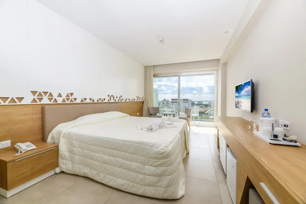 Айя-Напа: Tasia Maris Seasons Hotel - Adults Only