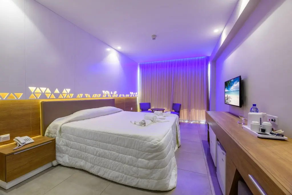 Айя-Напа: Tasia Maris Seasons Hotel - Adults Only