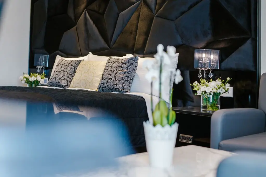 Ларнака: Qbic City Hotel