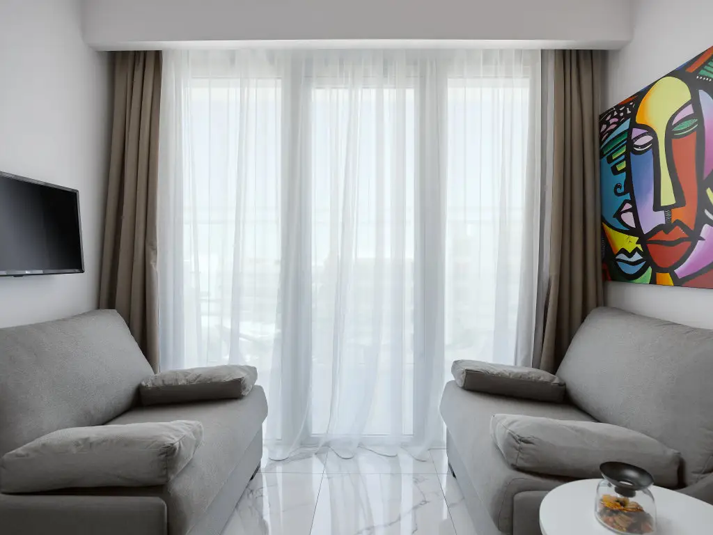 Протарас: The Blue Ivy Hotel and Suites