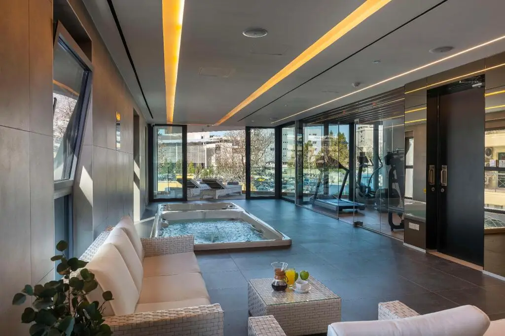 Никосия: Central Park Residence