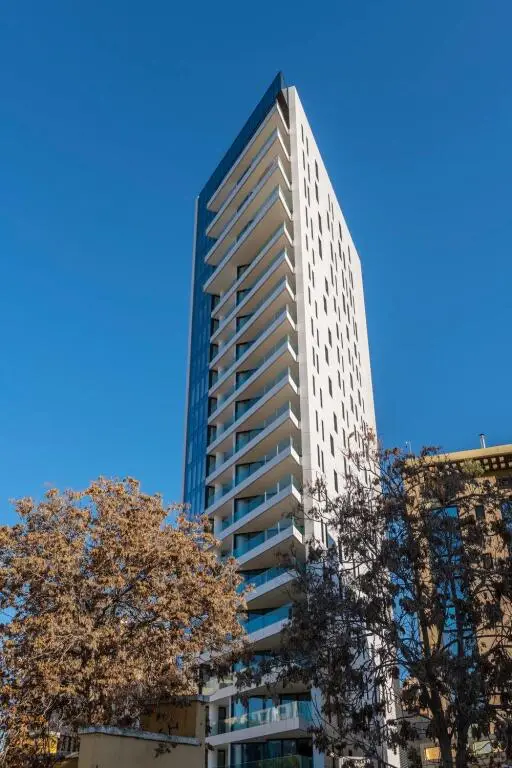 Central Park Residence — фото 1