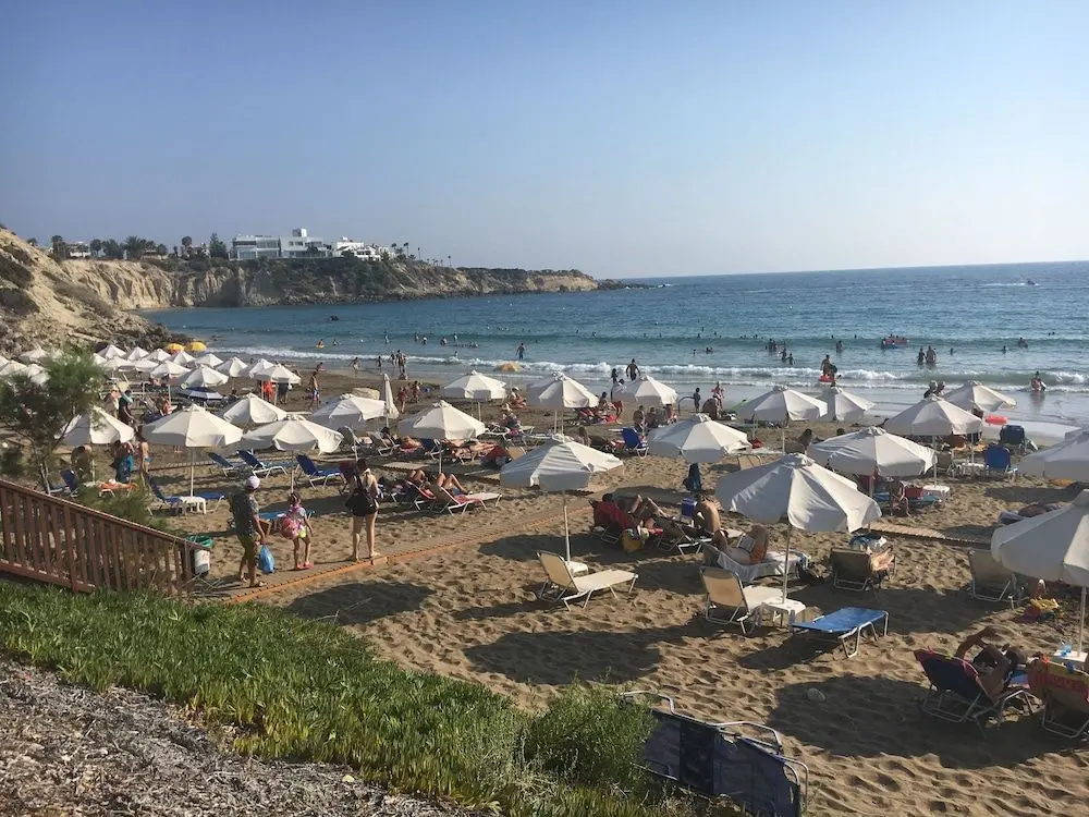 Пейя: Townhouse Coral Bay Village