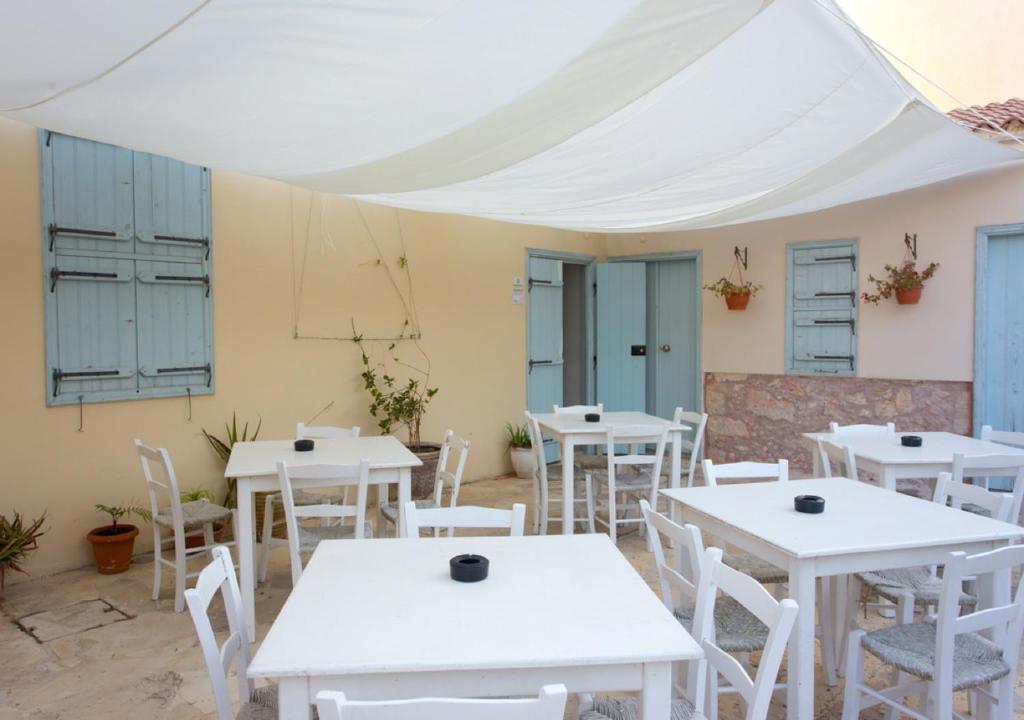 Shongas Inn — фото 1