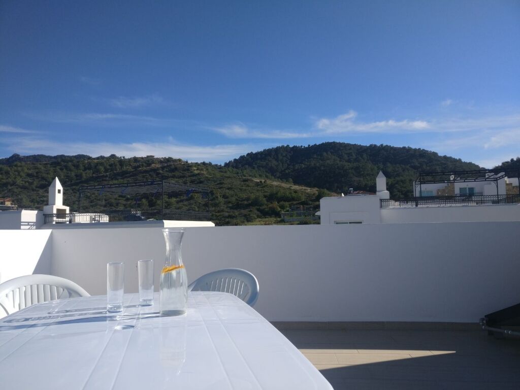 Каршияка: Апартаменты Simo Vacation Rentals