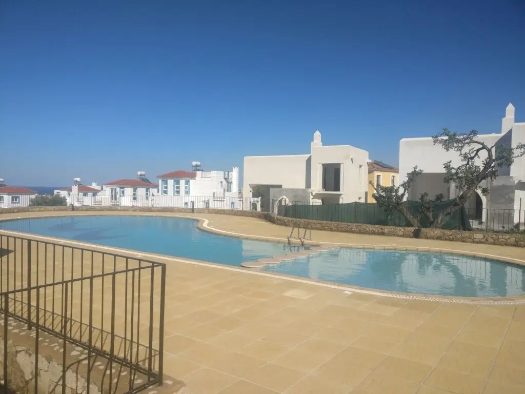 Каршияка: Апартаменты Simo Vacation Rentals