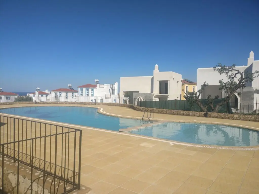 Каршияка: Апартаменты Simo Vacation Rentals