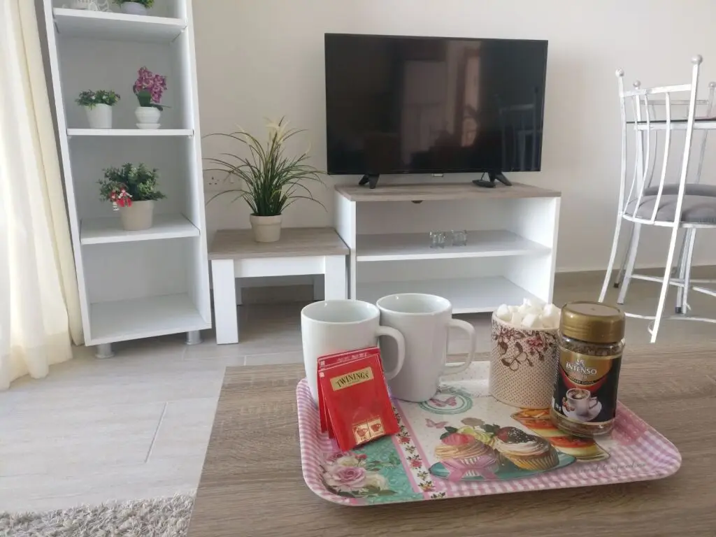 Каршияка: Апартаменты Simo Vacation Rentals