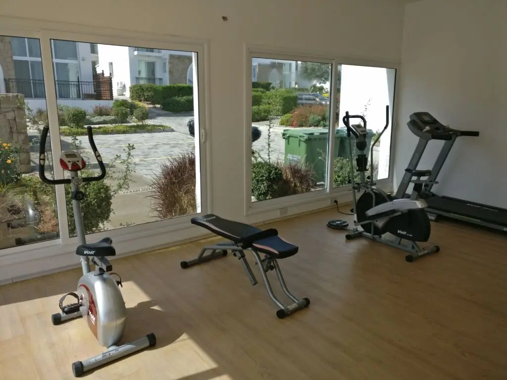 Каршияка: Апартаменты Simo Vacation Rentals