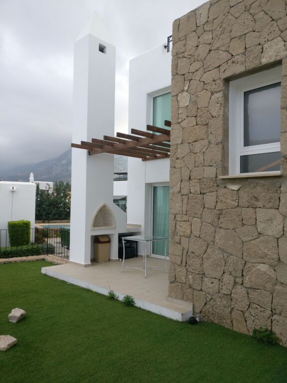 Каршияка: Апартаменты Simo Vacation Rentals