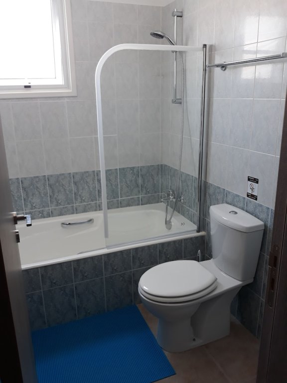 Ларнака: Carisa Livadia Gardens Apartments