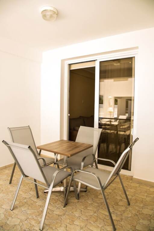 Ларнака: Carisa Livadia Gardens Apartments