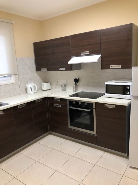 Ларнака: Carisa Livadia Gardens Apartments