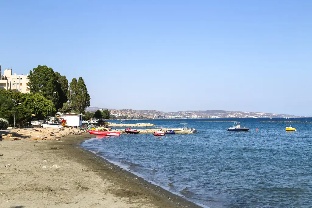 Гермасойя: Апартаменты Cyprus For You