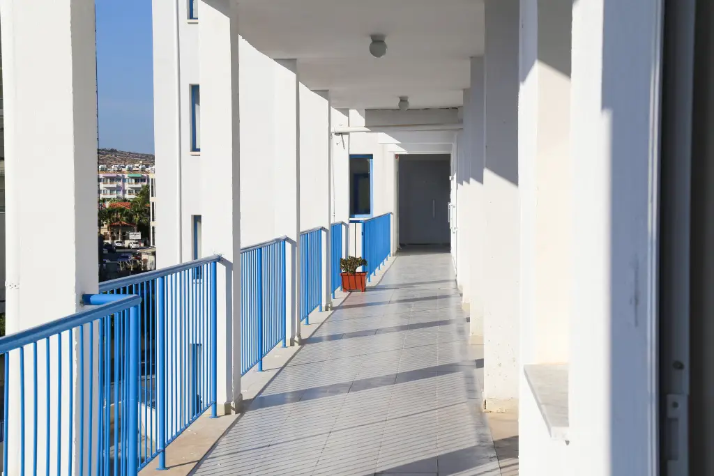 Гермасойя: Апартаменты Cyprus For You