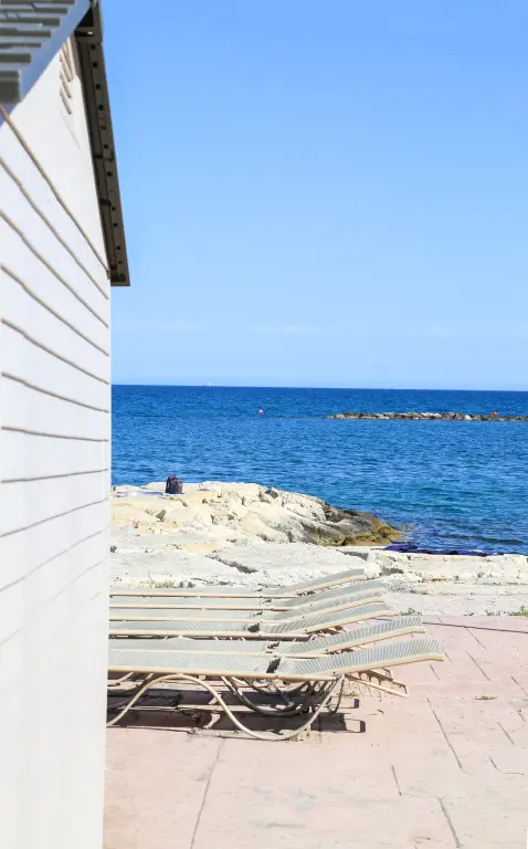 Гермасойя: Апартаменты Cyprus For You