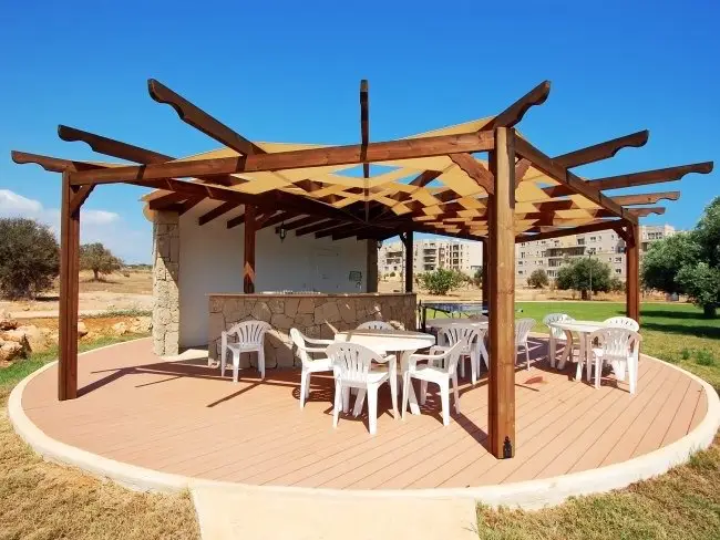 Фамагуста: Thalassa Beach Resort Apartments