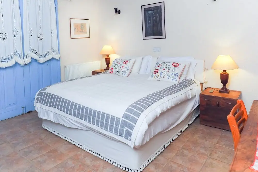 Точни: Adamos House