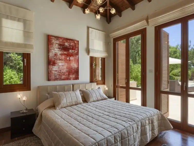 Куклия: Villa Sup Villa private pool