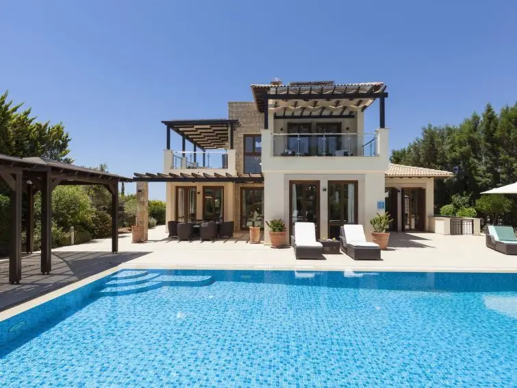 Villa Sup Villa private pool — фото 1