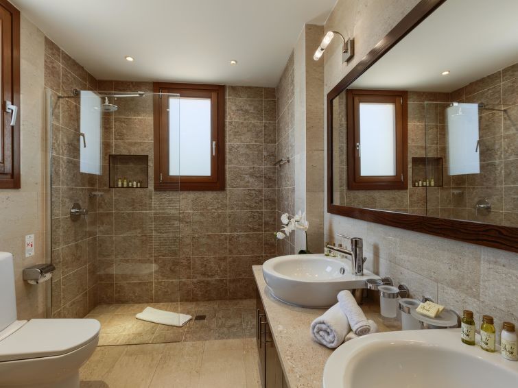 Куклия: Villa Sup Villa private pool