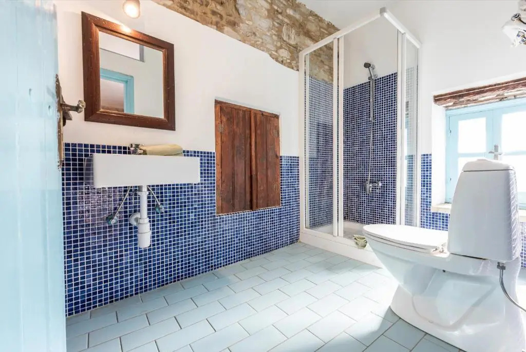 Калавасос: Apartment Tenta House