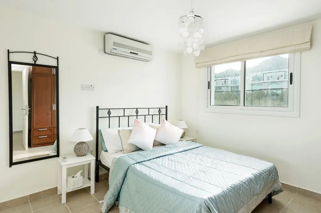Кучук Эренкой: Апартаменты Joya Cyprus Seashore Garden