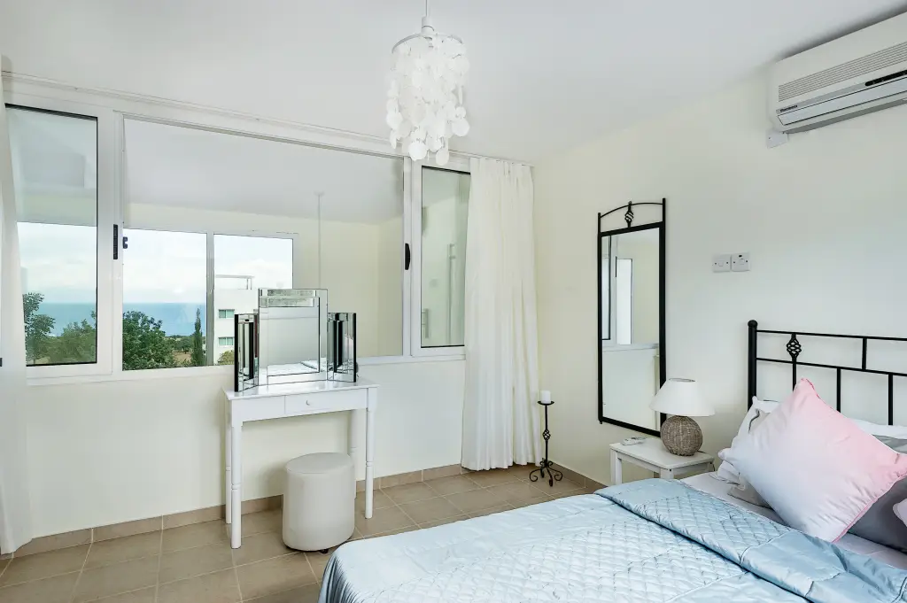 Кучук Эренкой: Апартаменты Joya Cyprus Seashore Garden