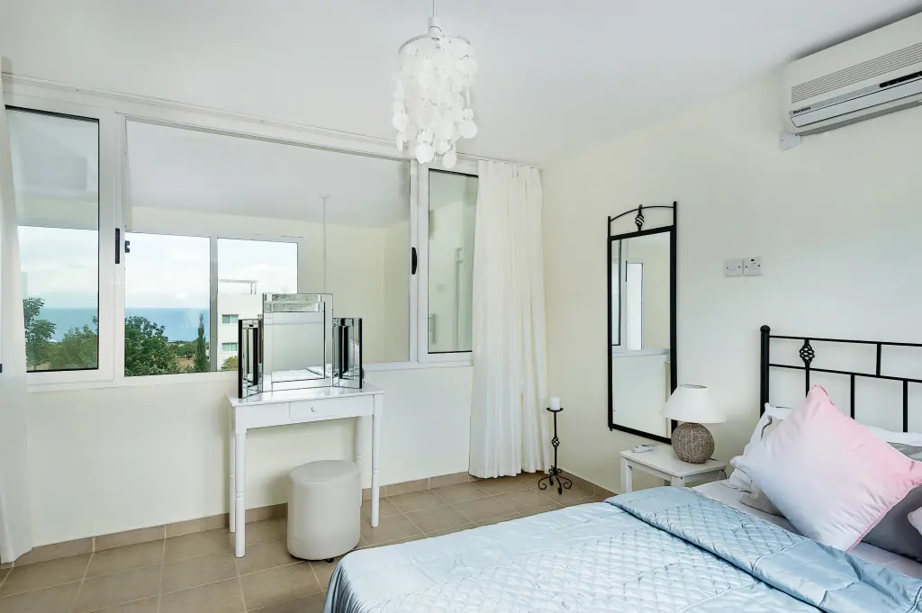 Кучук Эренкой: Апартаменты Joya Cyprus Seashore Garden