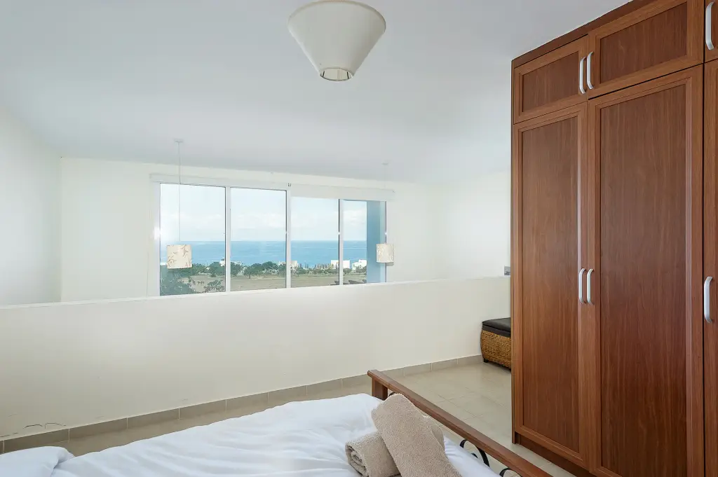 Кучук Эренкой: Апартаменты Joya Cyprus Maroon Garden