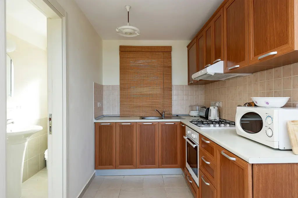 Кучук Эренкой: Апартаменты Joya Cyprus Maroon Garden