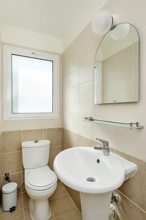 Кучук Эренкой: Апартаменты JOYA CYPRUS SERENITY GARDEN