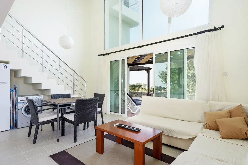 Кучук Эренкой: Апартаменты JOYA CYPRUS SERENITY GARDEN