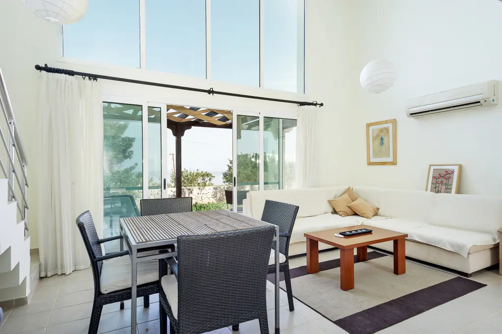 Кучук Эренкой: Апартаменты JOYA CYPRUS SERENITY GARDEN