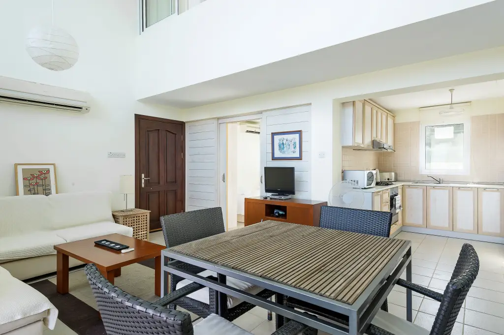 Кучук Эренкой: Апартаменты JOYA CYPRUS SERENITY GARDEN