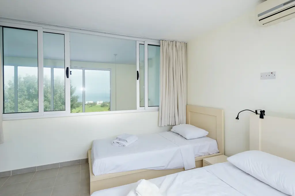 Кучук Эренкой: Апартаменты JOYA CYPRUS SERENITY GARDEN