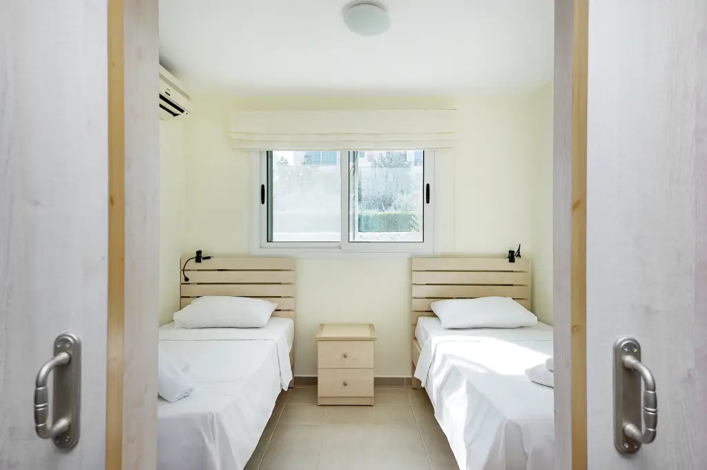 Кучук Эренкой: Апартаменты JOYA CYPRUS SERENITY GARDEN