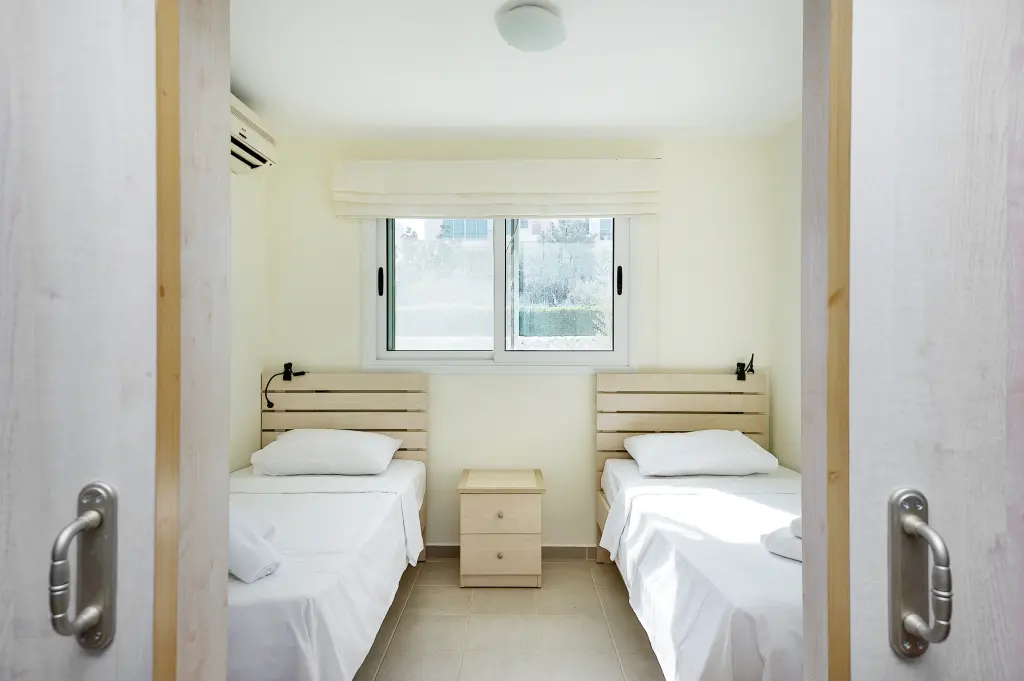 Кучук Эренкой: Апартаменты JOYA CYPRUS SERENITY GARDEN