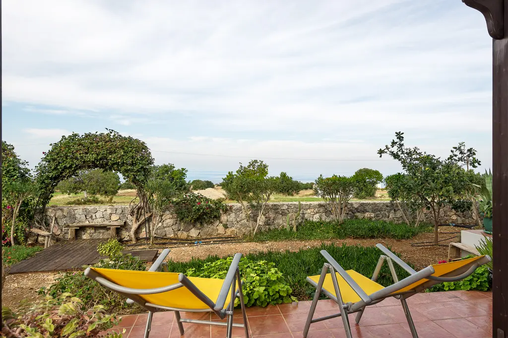 Кучук Эренкой: Апартаменты JOYA CYPRUS STARBRIGHT GARDEN